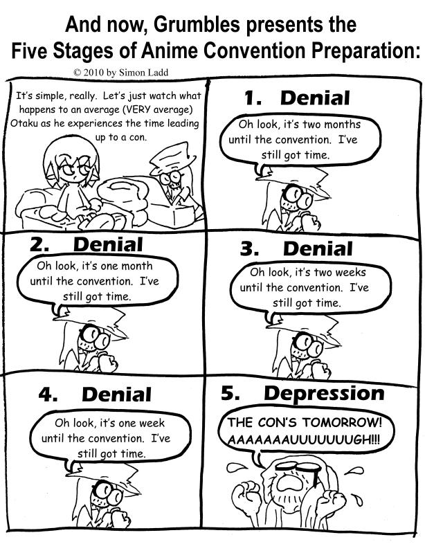 Yet another filler arc - page 6