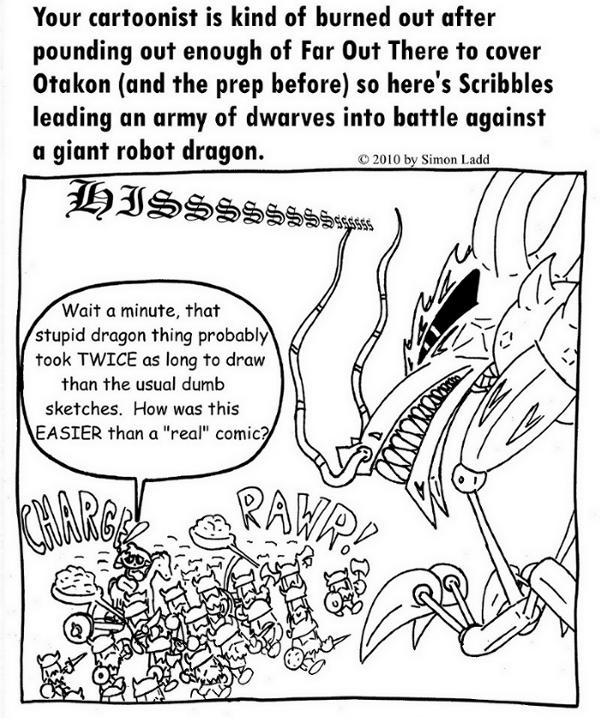 Yet another filler arc - page 7