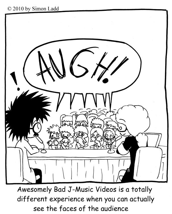 Otakon 2010 - page 9