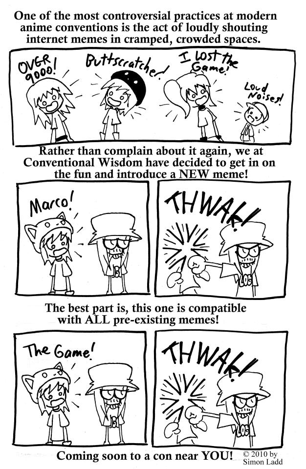 Otakon 2010 - page 4