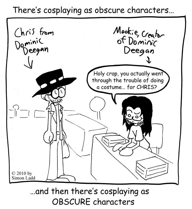 Otakon 2010 - page 6