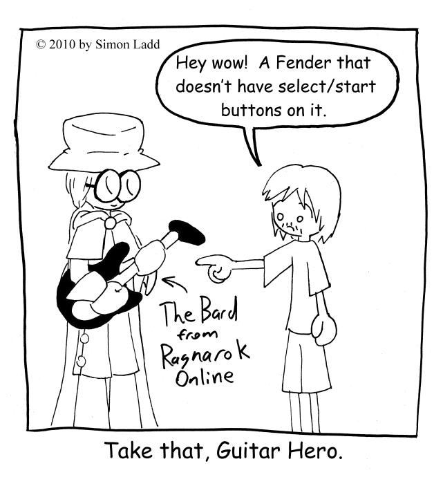 Otakon 2010 - page 10