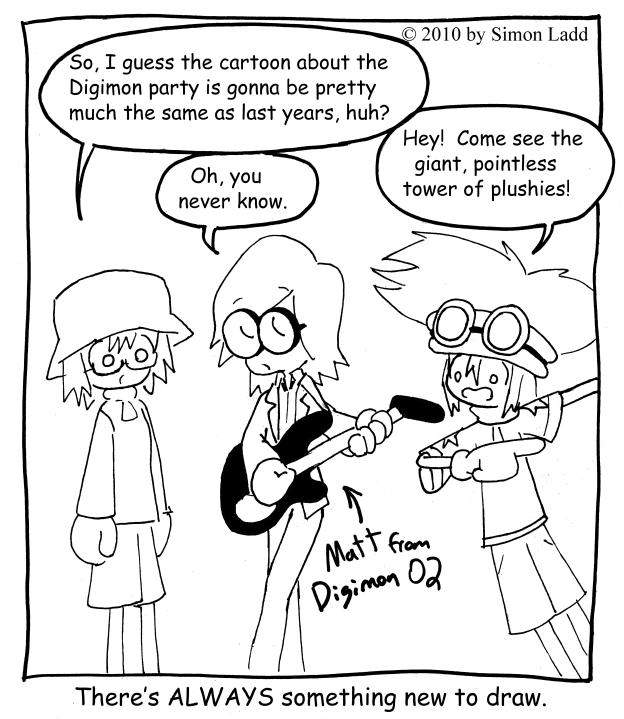 Otakon 2010 - page 14