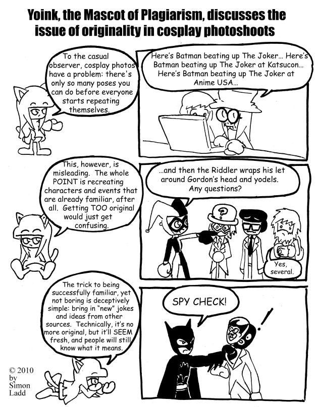 Otakon 2010 - page 13