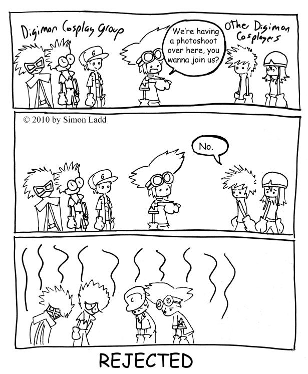 Otakon 2010 - page 16