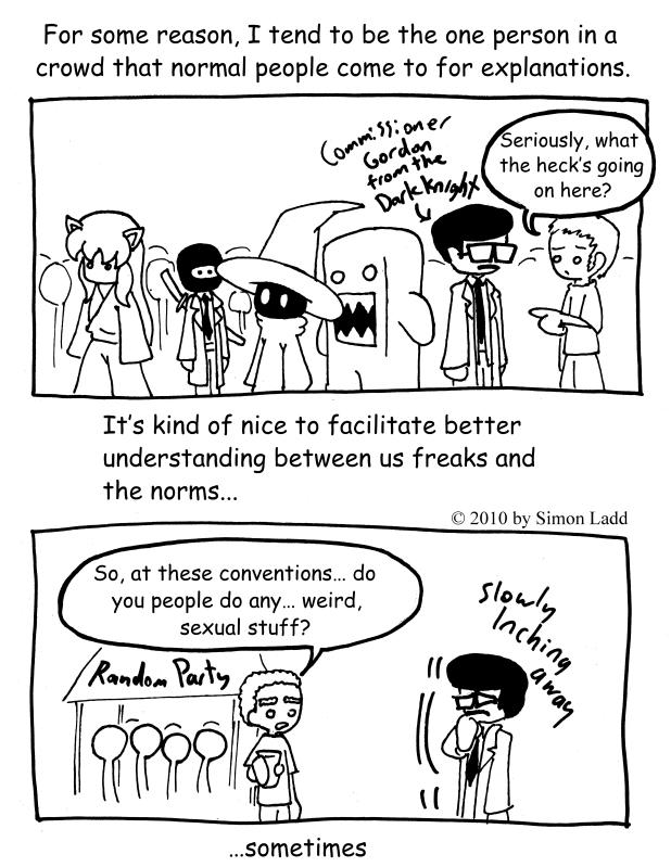 Otakon 2010 - page 12