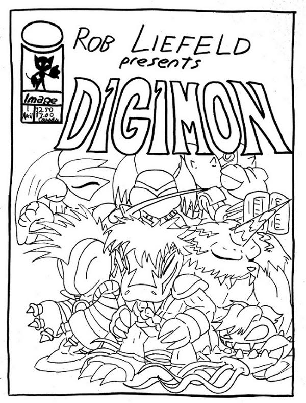 Revenge of the Filler Arc - Page 6