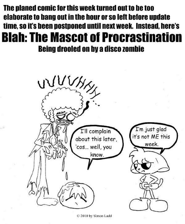 Revenge of the Filler Arc - page 9