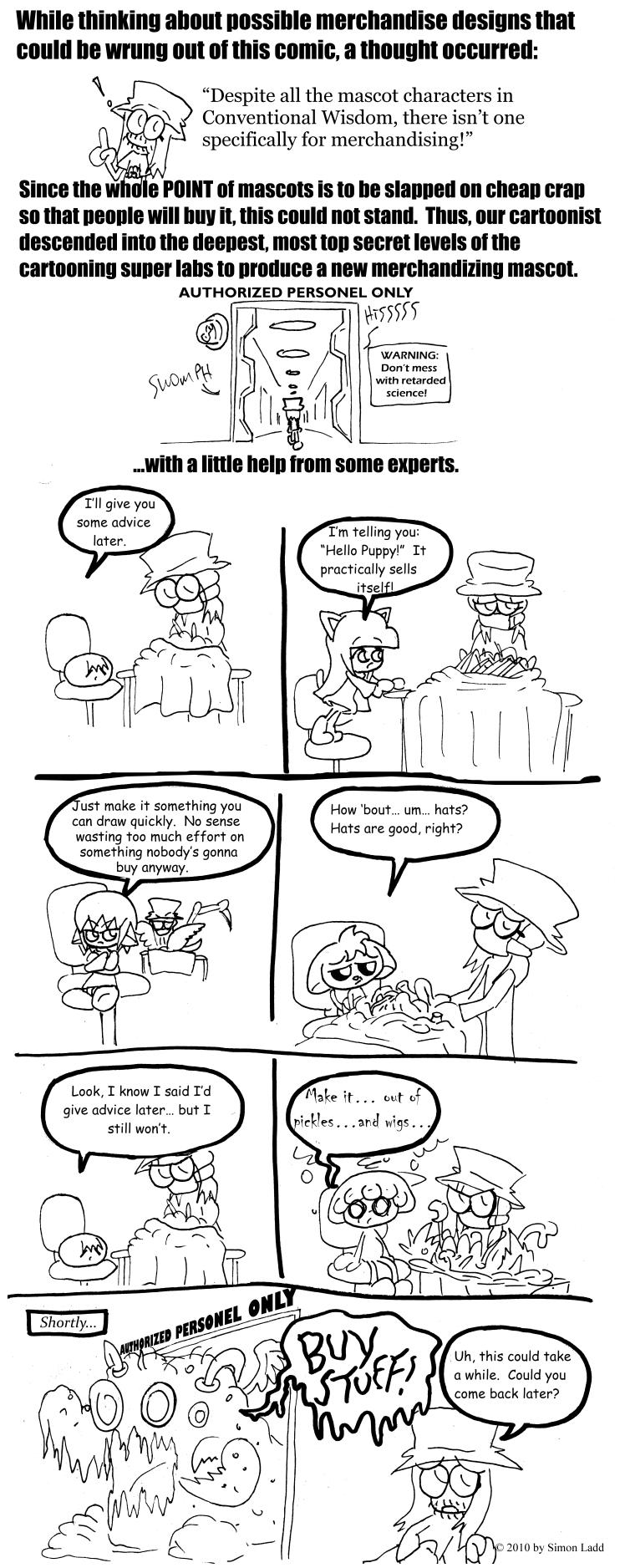 Revenge of the filler arc - page 10