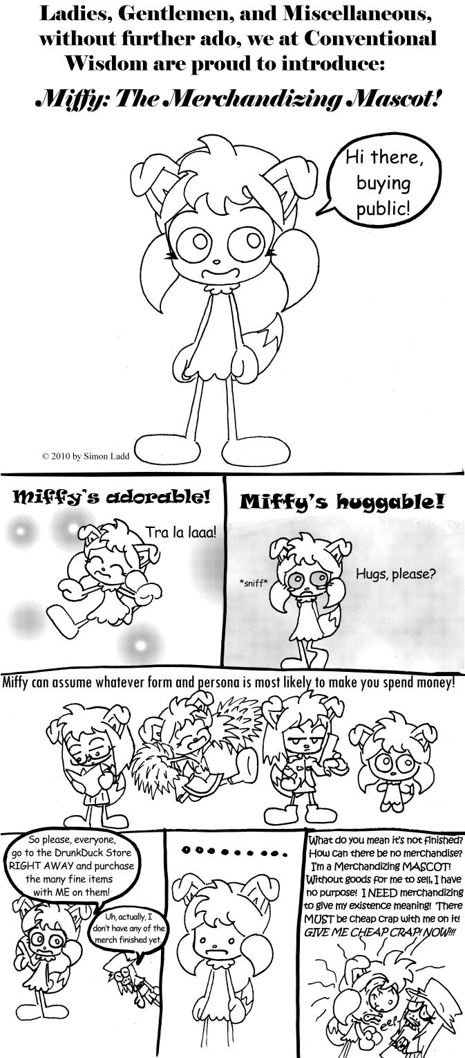 Revenge of the filler arc - page 11