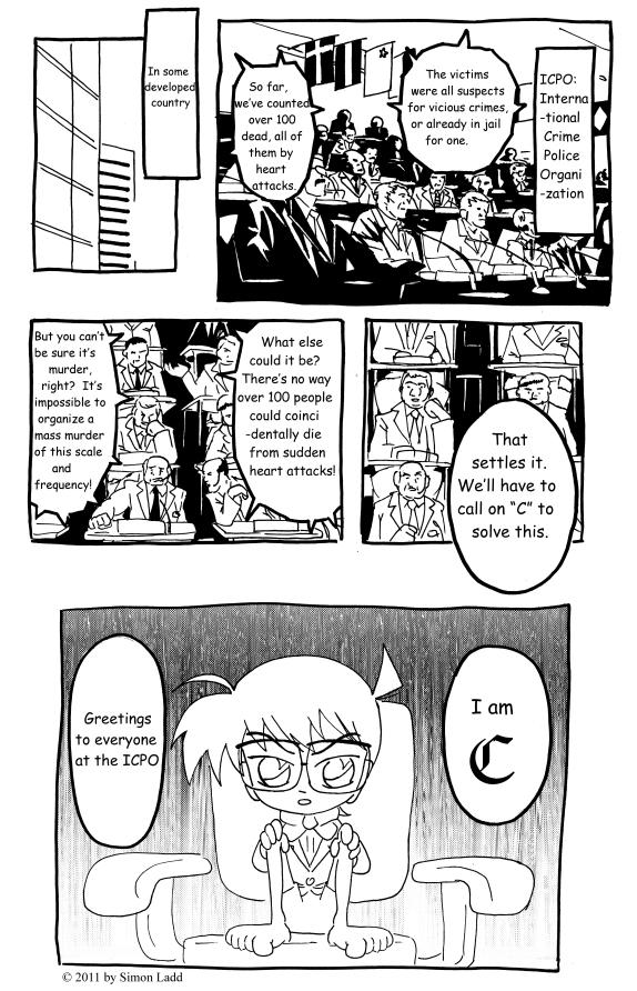 Bride of the Filler Arc - page 6