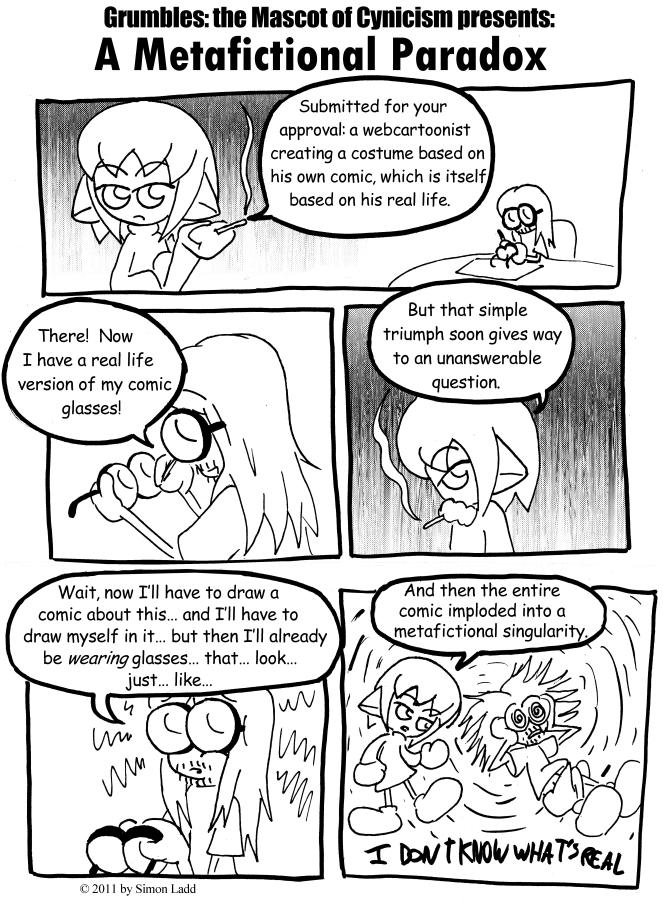 Animazement 2011 - page 4