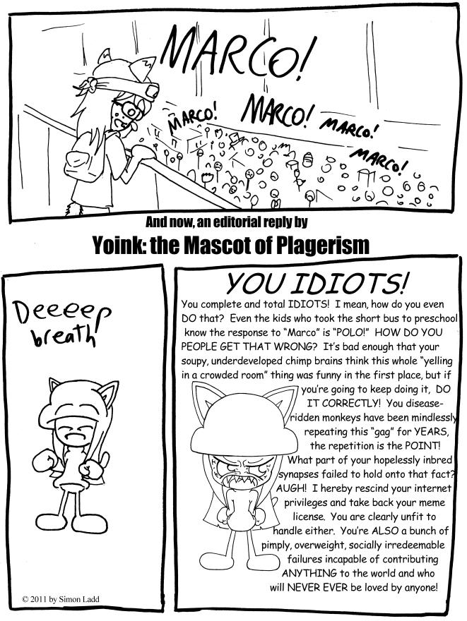 Animazement 2011 - page 13