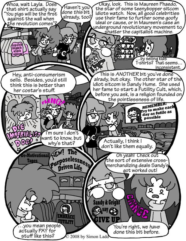 Page 62:  Nonconformity: Everone's Doing It!