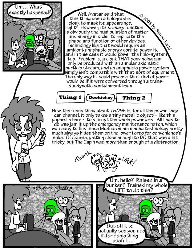 Page 111: Show Your Work