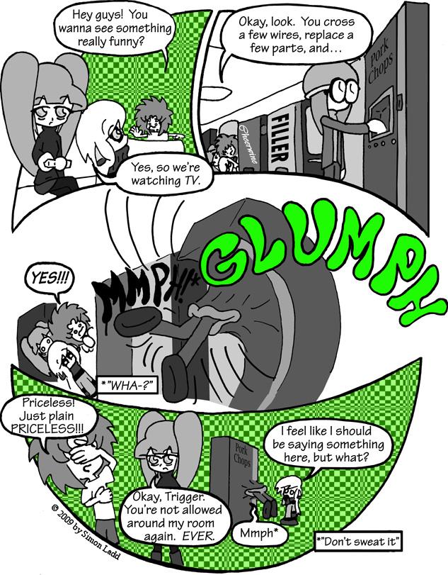 Page 114: Pranks Are Funny, Right?