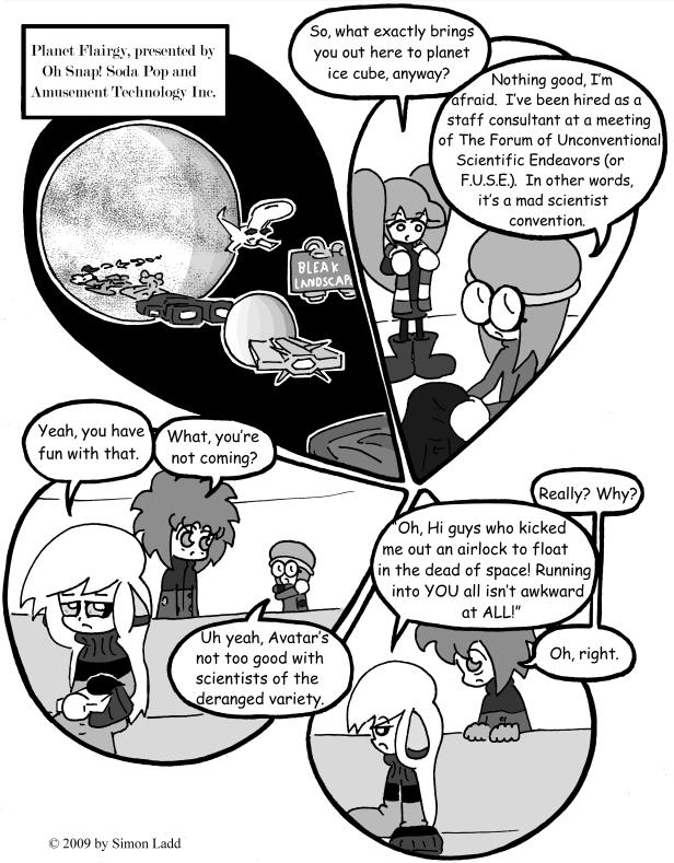 Page 124: Must Make Holiday Get Togethers Unhappy