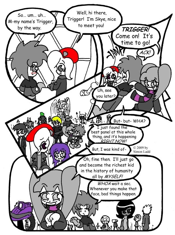 Page 135:  We Interupt This Scene To Advance The Plot