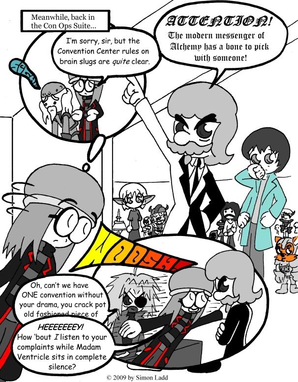 Page 143: Um, Can We Help You?