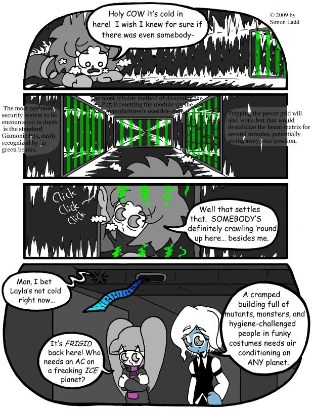 Page 152:  The Importance of Knowing how NOT to do Something