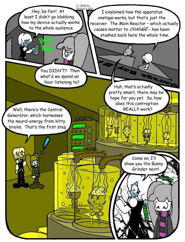 Page 155: Alternative Energy Sources?