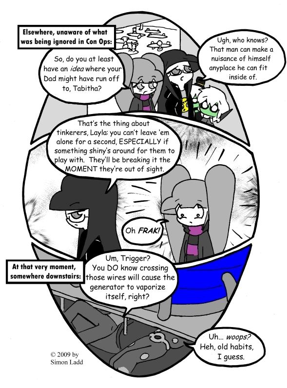 Page 172:  LANGUAGE, Layla!