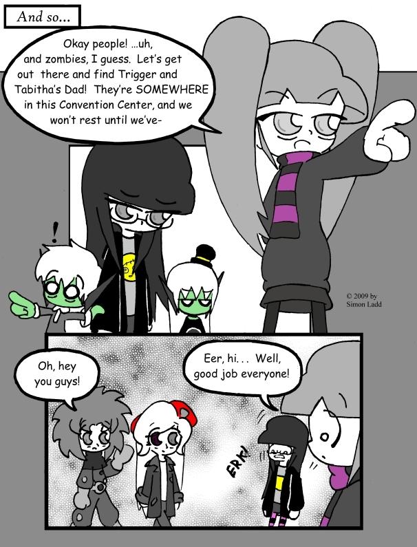 Page 178:  Well, THAT was quick