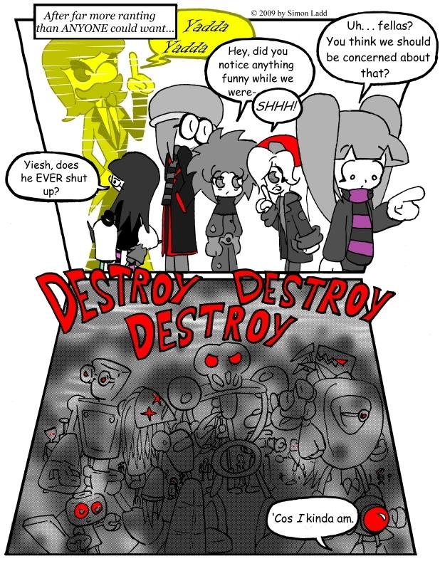 Page 183: A New Challenger Approaches!