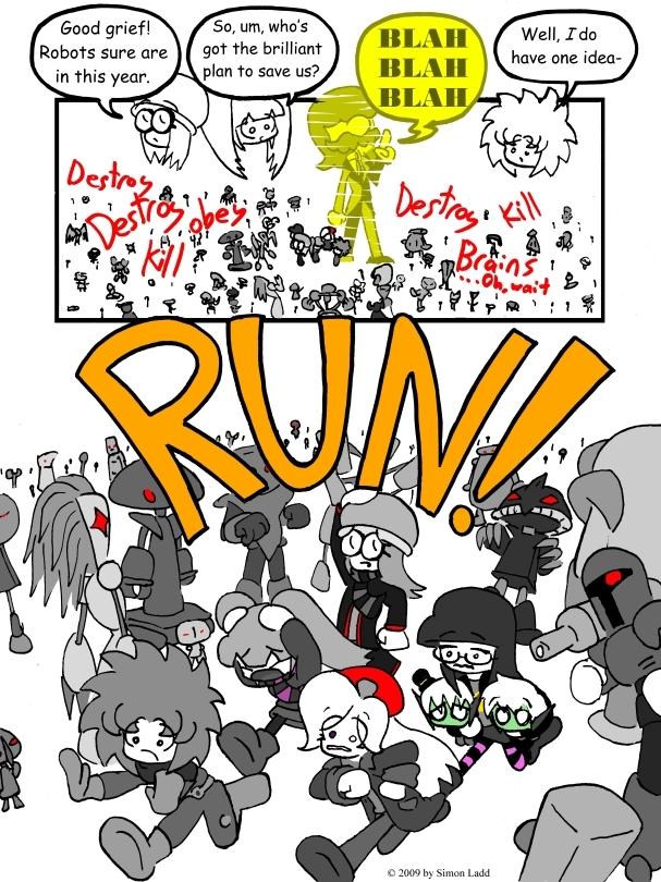 Page 184: BRILLIANT!