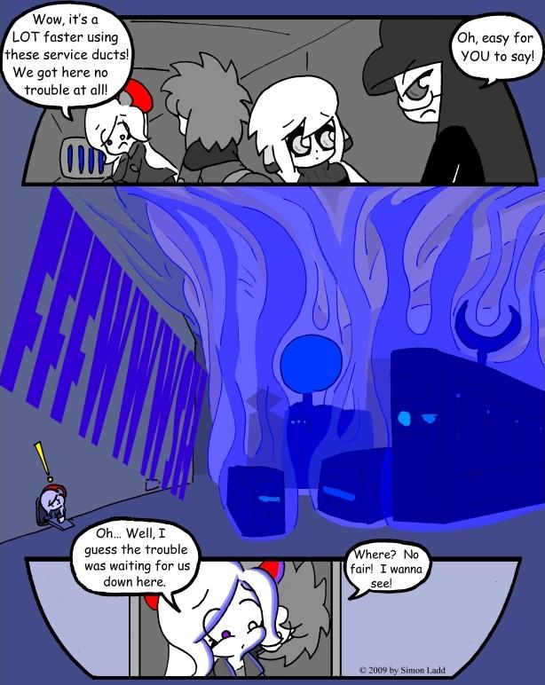 Page 208: Now THAT'S something you don't see every day