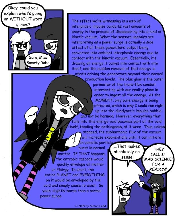 Page 211: ...and it's NOT just because it's angry