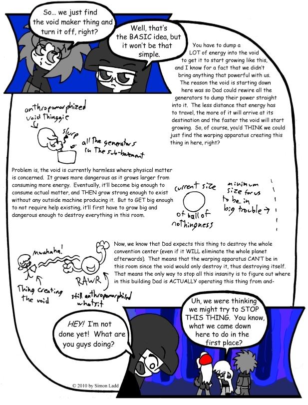 Page 213: GET ON WITH IT!!!