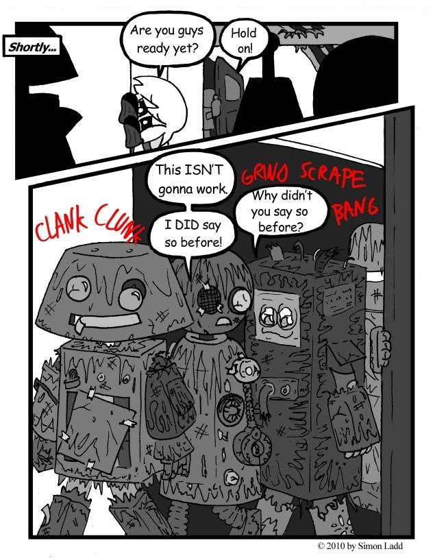 Page 230: More than meets the eye