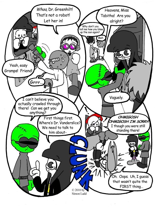 Page 237: Um... Catch?