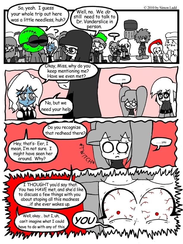 Page 239:  THIS won't end well