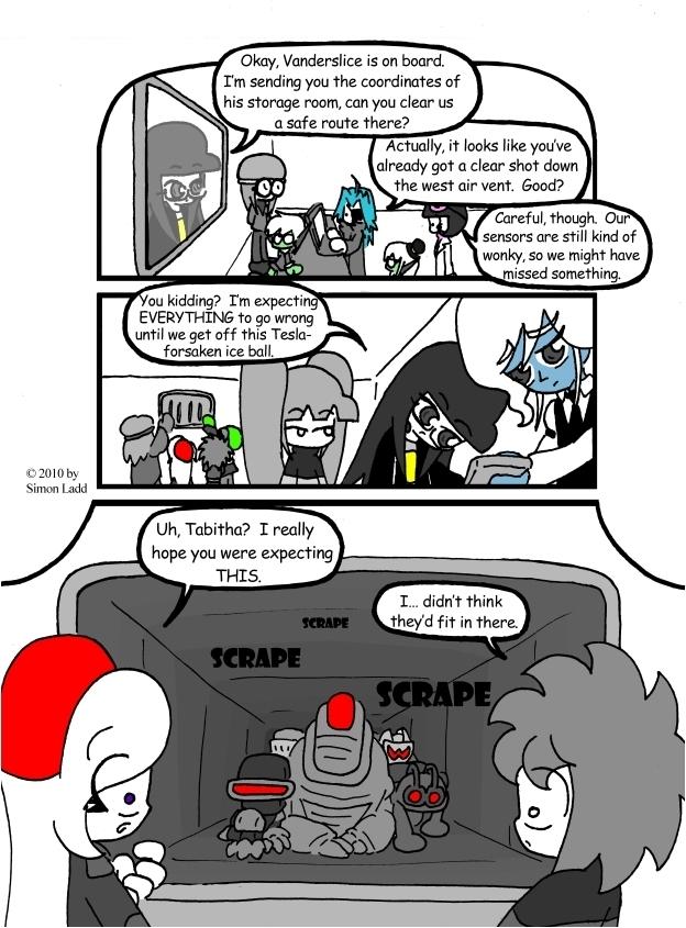 Page 243: Dun DUN DUUUUUUUUUUUUN!!!