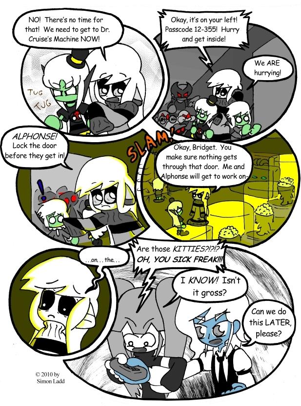 Page 261: Well, it's TRUE...