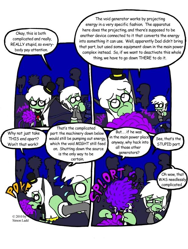 Page 275: Picture Unrelated