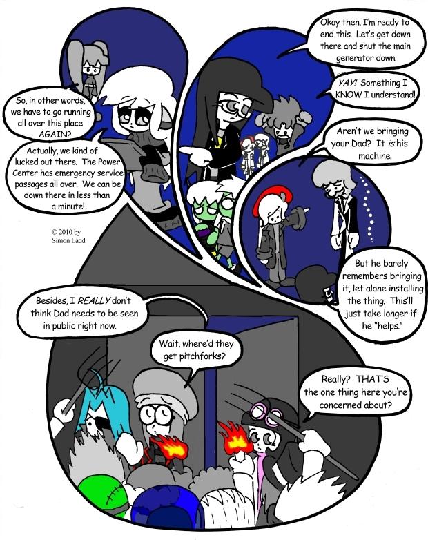 Page 276:  Leftovers from the Mad Farmer's Convention?