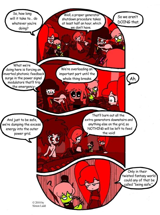 Page 279: Just let them play with their toys