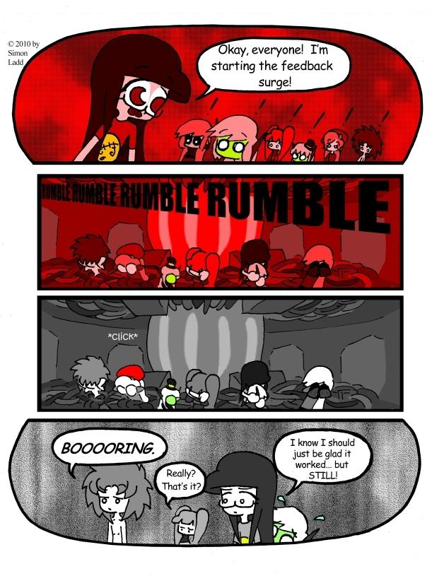 Page 280: The important thing is, it WORKED