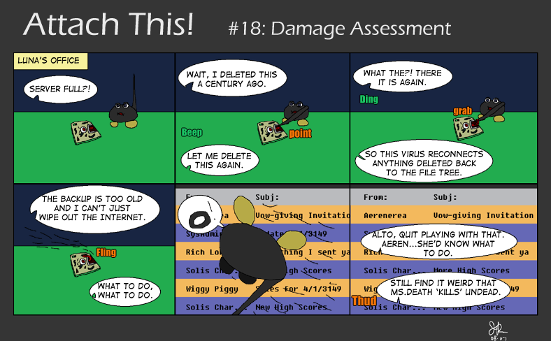 24-Damage Assessment