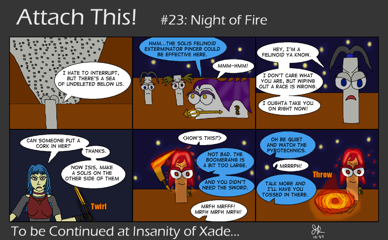 35-Night of Fire