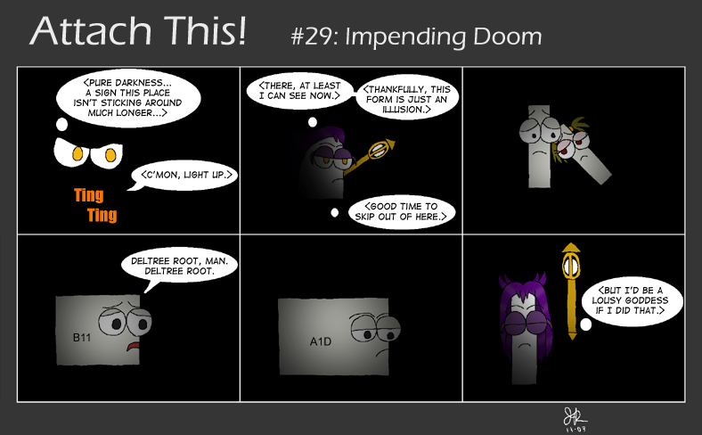 41-Impending Doom