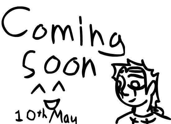 Coming Soon