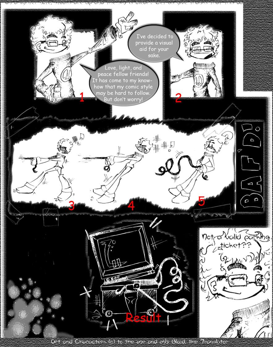 Mad Introduction Part 1