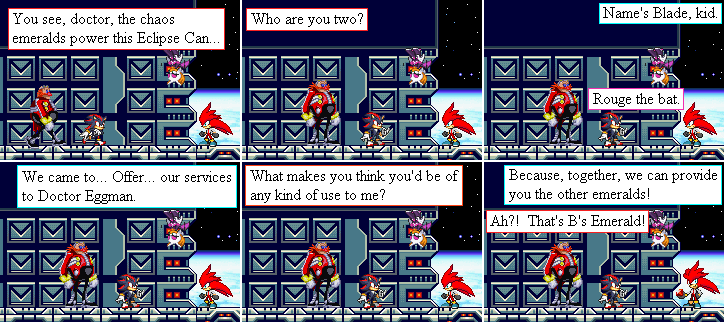 42- SA2 Arc Page 4- Shad Remembers B