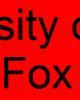 Go to 'Curiosity of the Fox' comic