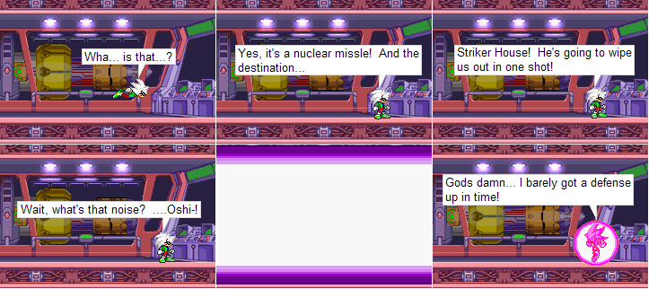 41- Chapter 7 Page 5- A Nuke?!