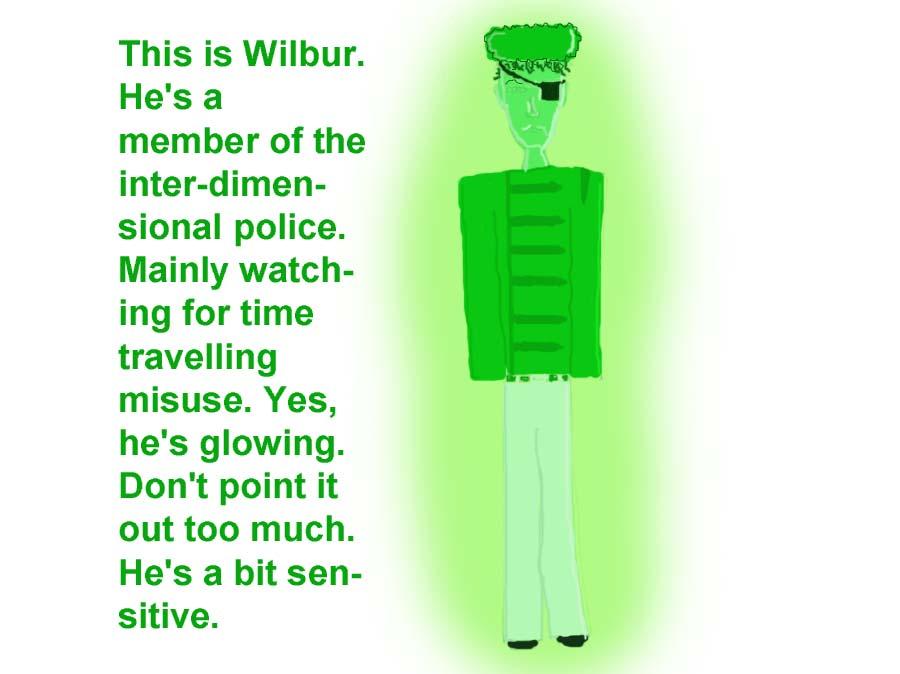 Wilbur